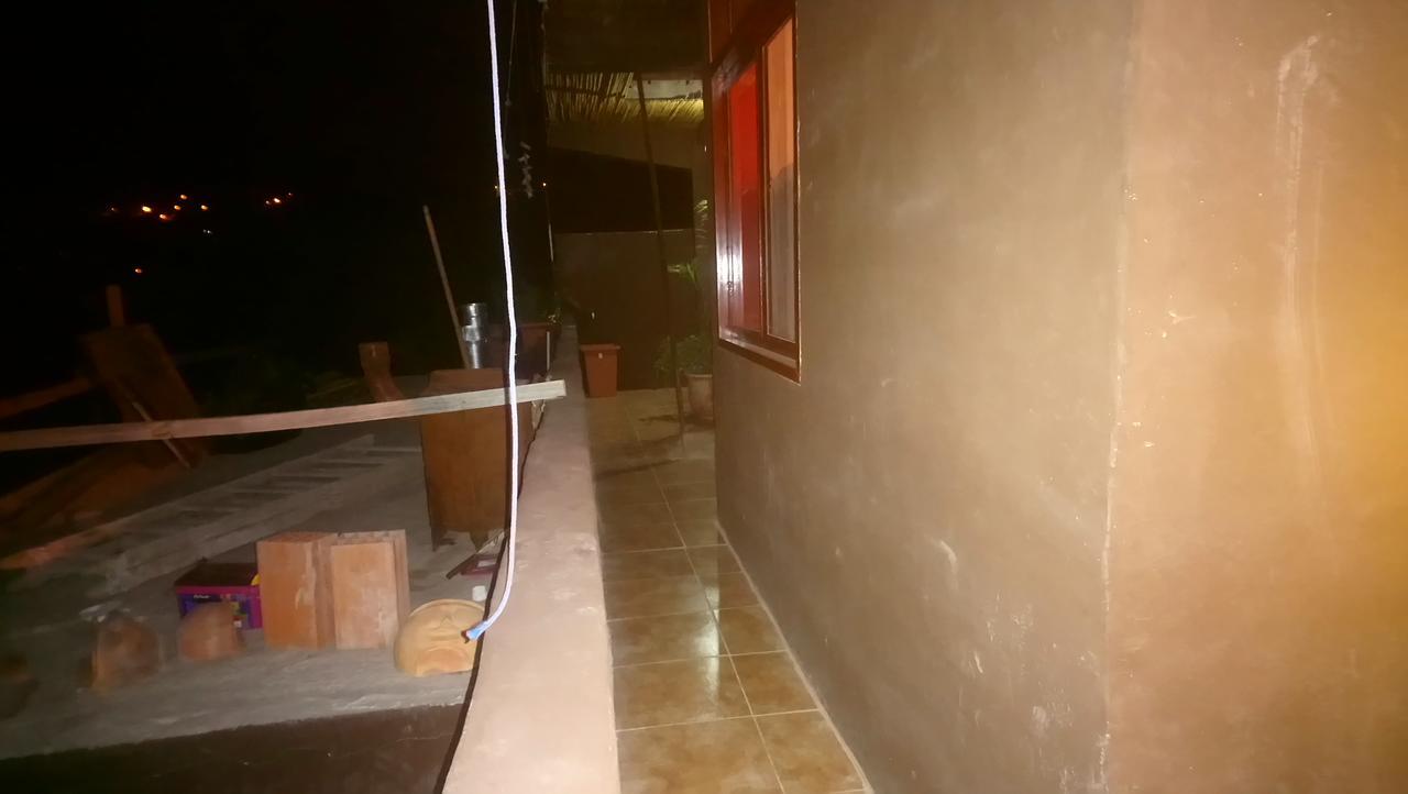 Piedra Cutana Hotel Tilcara Kültér fotó