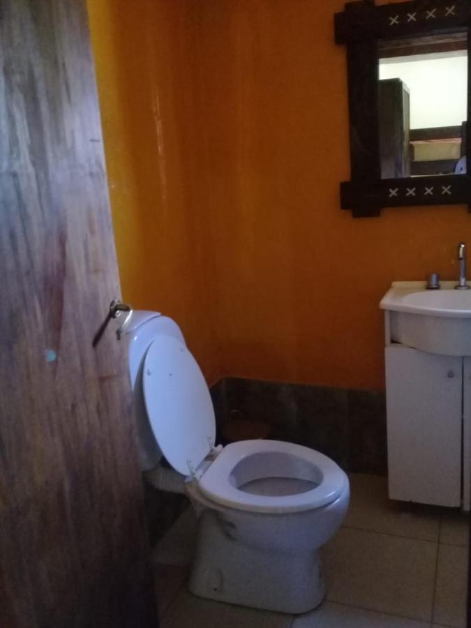 Piedra Cutana Hotel Tilcara Kültér fotó